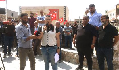 PATATES ÜRETİCİLERİNİN SESİ: SORUNLARIMIZI DUYUN!