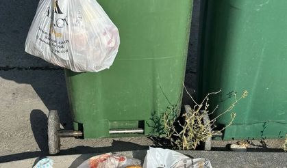 İsrafa Hep Birlikte "Dur" Diyelim!