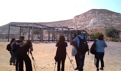 Kapadokya’da Çevre Kirliliği Tepki Topladı: “Bu Görüntüler Yakışmıyor”