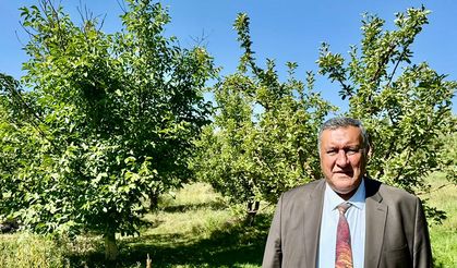 CHP’li Vekil Ömer Fethi Gürer, “Ziraidon nedeniyle zarar gören ÇKS’si olmayan çiftçinin de zararı karşılanmalıdır” dedi.