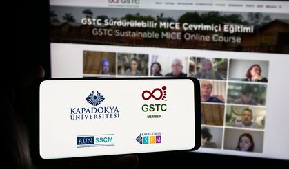 Dünyada Bir İlk: Kapadokya Üniversitesi ve GSTC’den Sürdürülebilir MICE Eğitimi