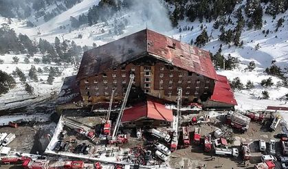 Kartalkaya Davasında Karar Açıklandı: 78 Kişinin Ölümüne Neden Olan Faciada 11 Kişiye Ağırlaştırılmış Müebbet