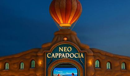 Kapadokya’ya 20 milyon dolarlık yatırım