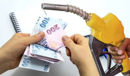 Vatandaşlar Zamlardan Bıktı: Nevşehir’de Motorine 1 TL Zam