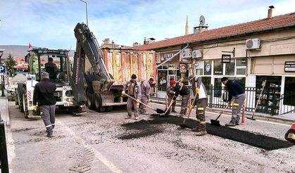 Ürgüp’te Vaat Çok, Sahada İz Yok