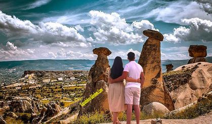 Nevşehir’de Evlilik Sayısı Dip Yaptı