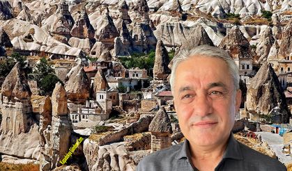 Deprem ve Savaşlar Kapadokya Turizmini Vurdu: Sektör 2026’ya Umut Bağladı