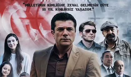 Nevşehir’de “ÇATLI” Coşkusu: Ülkücüler Tek Yürek Oluyor