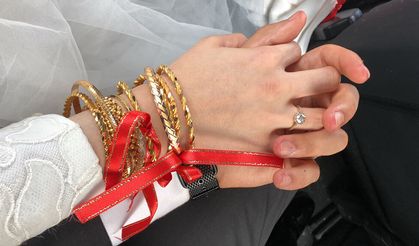 Nevşehir’de Evlenmek Artık Daha Zor! 16 Yıl ve Üzeri Evlilikler Yıkılıyor.