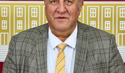 Gürer: “900 Gram Bebek Maması 1140 Lira Oldu”