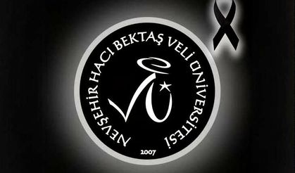 Nevşehir’de yürekleri yakan bir kayıp