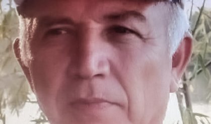 Emekli Öğretmen Mahmut Ova Hayatını Kaybetti.