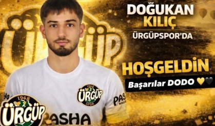 Nevşehir’de Futbol Terörü: Ürgüp sporlu Futbolcu Hastanelik Edildi.