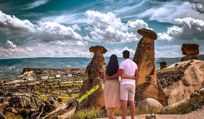 Nevşehir’de evlilik oranı düştü