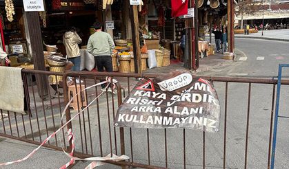 Ürgüp’te Skandal Yayalaştırma: Halk ve Esnafı Hiçe Sayan Karar İsyan Ettirdi