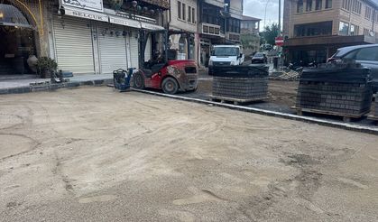 ÜRGÜP’TE YAYALAŞTIRMA KRİZİ: ESNAF KAN AĞLIYOR, TURİST KAÇIYOR.