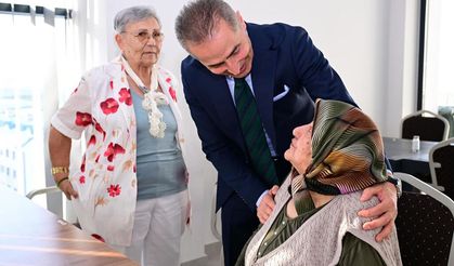 Nevşehir’in Yeni Valisinden İlk Mesaj: “Önce Büyüklerimiz”