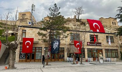 Cumhur İttifakı’nın Mustafapaşa Belediye Başkan adayı, seçimlere bir ay kala nihayet açıklandı.