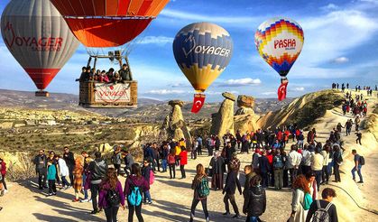 Turizmcilerin Beklediği Karar Geldi: Tatil 9 Gün Oldu.