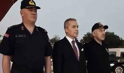 Sıcak Hava Balonları 15 Temmuz Anısına Türk Bayraklarıyla Gökyüzüne Yükseldi.
