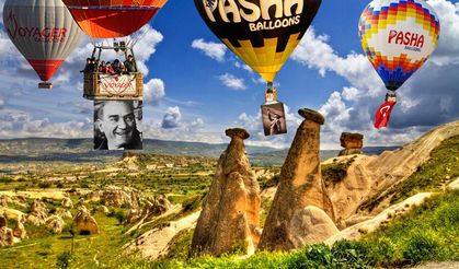 Peribacaları ve tarım arazileri korundu: Kapadokya alan planı mahkeme tarafından iptal edildi.
