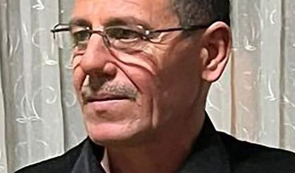 Çilingir Ailesinin Acı Günü.