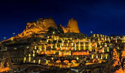 CCR Cappadocia Satılıyor mu? Otel Yönetiminden Net Açıklama.