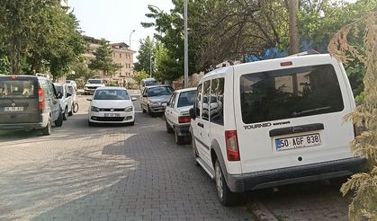 Ürgüp'te Mis Kokar Seher Yelleri... O Günler Geride mi Kaldı?