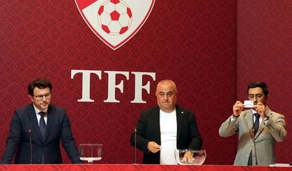 Ürgüpspor’un Türkiye Kupası’ndaki Rakibi Belli Oldu.