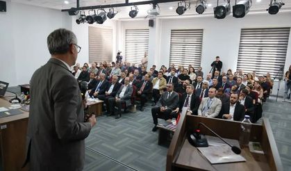 Kapadokya’nın Geleceği Ortak Akılla Şekilleniyor.