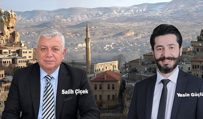 ÜRGÜP’TE SİYASİ GERİLİM: “YASİN GÜÇLÜ TAAHHÜTNAMEYİ İMZALADI MI?”