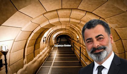 ANTİK ÇAĞDAN OSMANLI’YA ÜÇ FARKLI YAPI EVRESİ