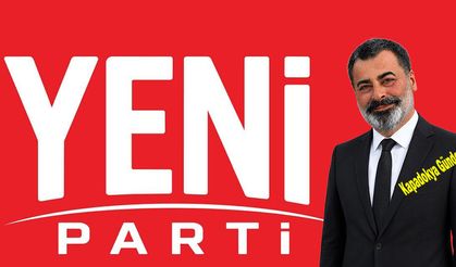 Ürgüp Belediye Başkanı Ertuğrul Bul’dan Yeni Parti İl Başkanlığı Ön Seçimi İçin Dr. Cuma Yorgancı ‘ya Destek Mesajı.