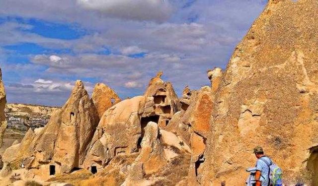  Kapadokya ile ilgili yeni tartışma konusu açıldı