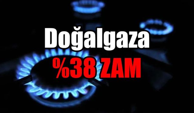 Vatandaşlara kötü haber! zam geldi