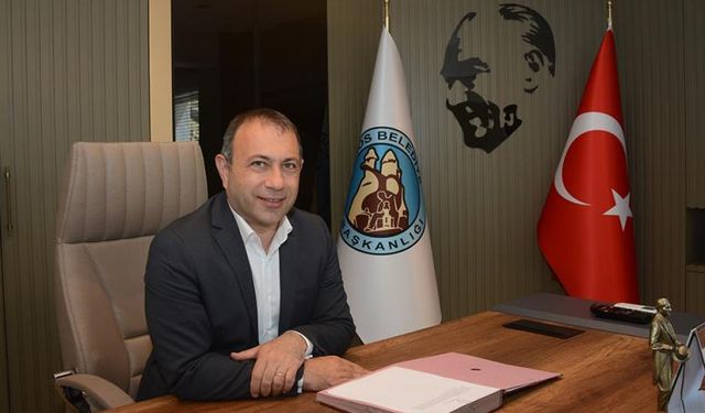 Başkan İbaş’ın Mevlid Kandili Mesajı