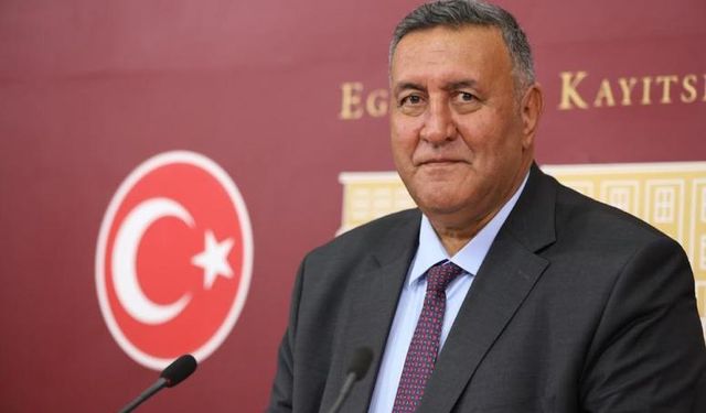 Gürer: “TOKİ’den 2 yıldır konut  bekleyenlerin hakkı ne zaman verilecek?”