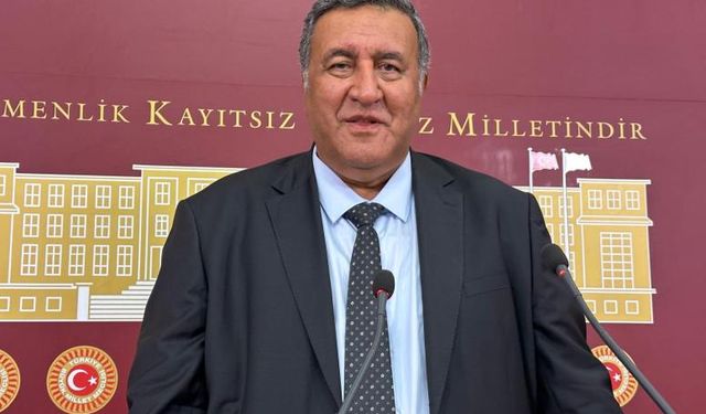 Gürer: "Önemli olan çiftçiyi üretime teşvik etmek, zorla arazilerini kiralamak değil!"