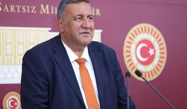  Gürer: “AKP iktidarında iş cinayetleri katladı”