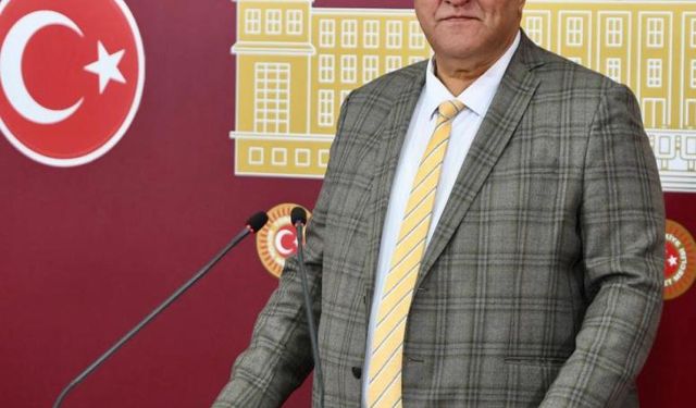     Gürer: “Çiftçilerin borçları ötelenmelidir”