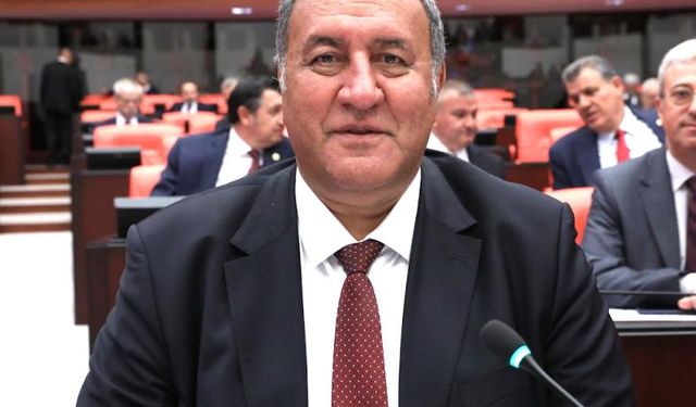 CHP Milletvekili Gürer’in önergesine, Dışişleri Bakanı Çavuşoğlu yanıt verdi…