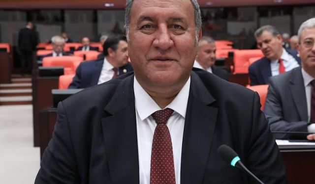 Niğde afet bölgesi kapsamına alınmalı