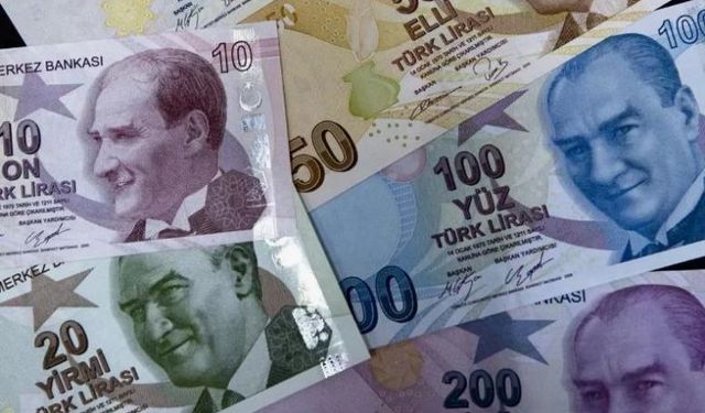 500 ve bin TL’lik yeni banknotlar geliyor