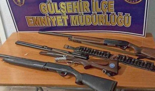 Faili meçhul olay aydınlatıldı