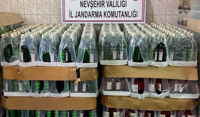 Yılbaşı öncesinde büyük operasyon