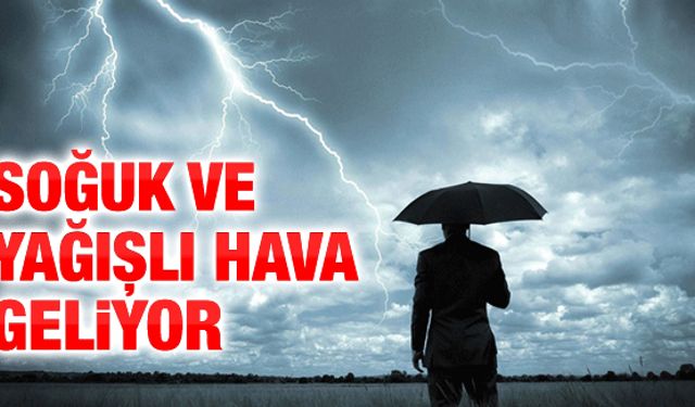 Dikkat! Yağışlar tekrar geliyor