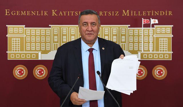 CHP Niğde Milletvekili Ömer Fethi Gürer’in “İlk Evim Arsa Projesi” ile ilgili verdiği soru önergesini Bakan Murat Kurum yanıtladı.