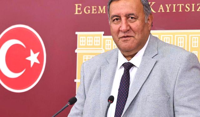 CHP Niğde Milletvekili Ömer Fethi Gürer, “Tarımda yaşanan sorunlara seyirci bir iktidar var”