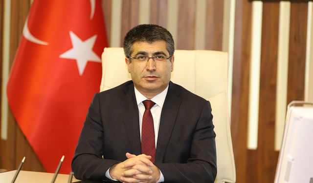 Rektör Prof. Dr. Semih Aktekin’in 24 Kasım Öğretmenler Günü Mesajı