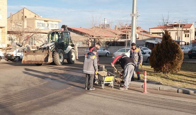 Temizlik Sağlıklı ve Düzenli Bir Yaşamın Temelidir